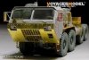 Voyager Model PE35930 Modern U.S. M983 w/MIM-104F Patriot SAM System PAC-3 Basic For TRUMPETER 01037 1/35